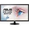 ASUS 21.5 Inch Widescreen Eyecare LED 1920 X 1080 5Ms ( VGA ONLY MONITOR ) - SPECIAL OFFER Image