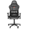 SK SIDEWINDER GAMING CHAIR - CALL OF DUTY OFFICIAL LICENSED PRODUCT - EX DISPLAY - LAST ONE - COLLECTION ONLY AS CHAIR IS BUILT Image