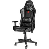 SK SIDEWINDER GAMING CHAIR - CALL OF DUTY OFFICIAL LICENSED PRODUCT - EX DISPLAY - LAST ONE - COLLECTION ONLY AS CHAIR IS BUILT Image