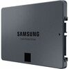 Samsung 8TB 870 QVO SATA III 2.5 inch SSD Samsung V-Nand upto 560mbps read 98000 IOPS Image