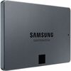 Samsung 8TB 870 QVO SATA III 2.5 inch SSD Samsung V-Nand upto 560mbps read 98000 IOPS Image