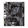 Gigabyte AMD A520M-K (Socket AM4) RYZEN DDR4 Micro ATX Motherboard Image