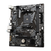 Gigabyte AMD A520M-K (Socket AM4) RYZEN DDR4 Micro ATX Motherboard Image