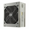 Coolermaster Cooler Master MWE Gold V2 1050W PCIe 5.0 Fully Modular 80+ Gold White PSU/Power Supply ATX3.0 Image
