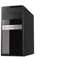 Falcon Intel Home/ Office PC 2