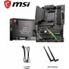 MSI MAG B550 TOMAHAWK WIFI AMD Socket AM4 Motherboard Image