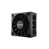 Be Quiet  SFX L Power 600W PSU, 80 PLUS Gold, SFX-to-ATX Adapter, Temperature Controlled 120mm Fan, 3 Year Warranty Image