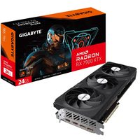 GIGABYTE 24GB RX 7900 XTX GAMING OC GRAPHICS CARD