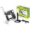 Gigabyte  Wireless AC1750 Bluetooth 5.0 Dual Band PCI-Express WiFi Card Image