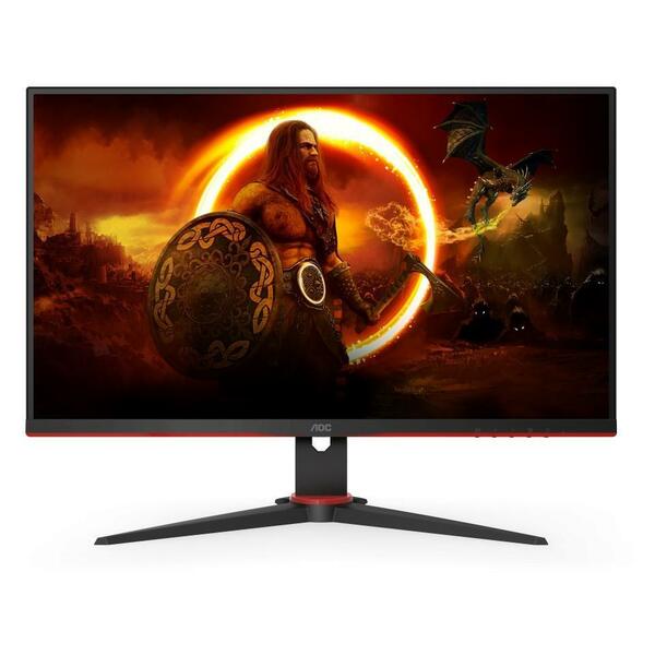 Aoc  27`` QHD Adaptive-Sync 155Hz Gaming Monitor - Black Friday Special Offer