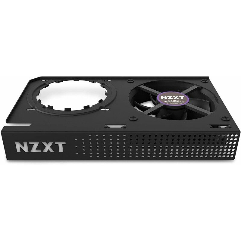 NZXT KRAKEN G12 GPU Cooling Adapter Black Special Offer