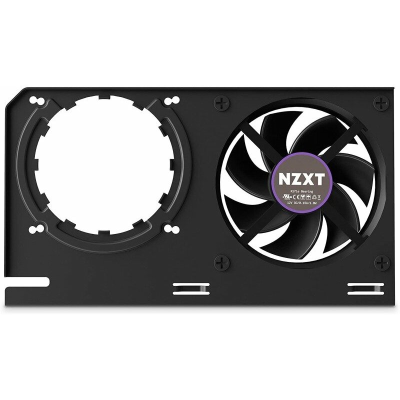 Nzxt kraken top g12 gpu