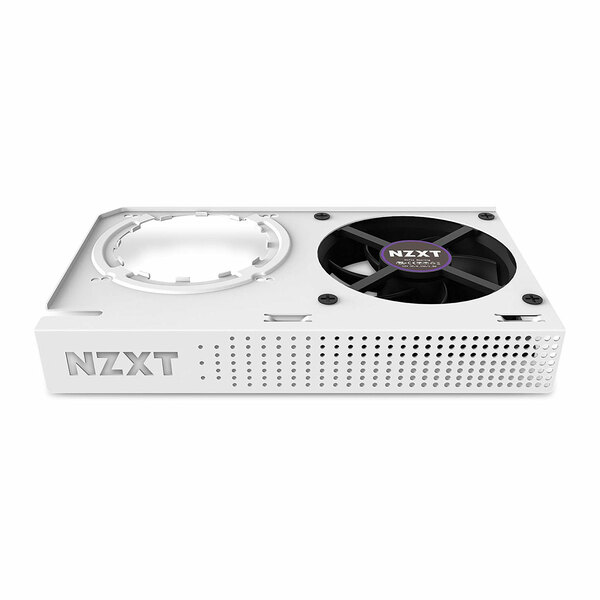 NZXT KRAKEN G12 GPU Cooling Adapter - White - Special Offer