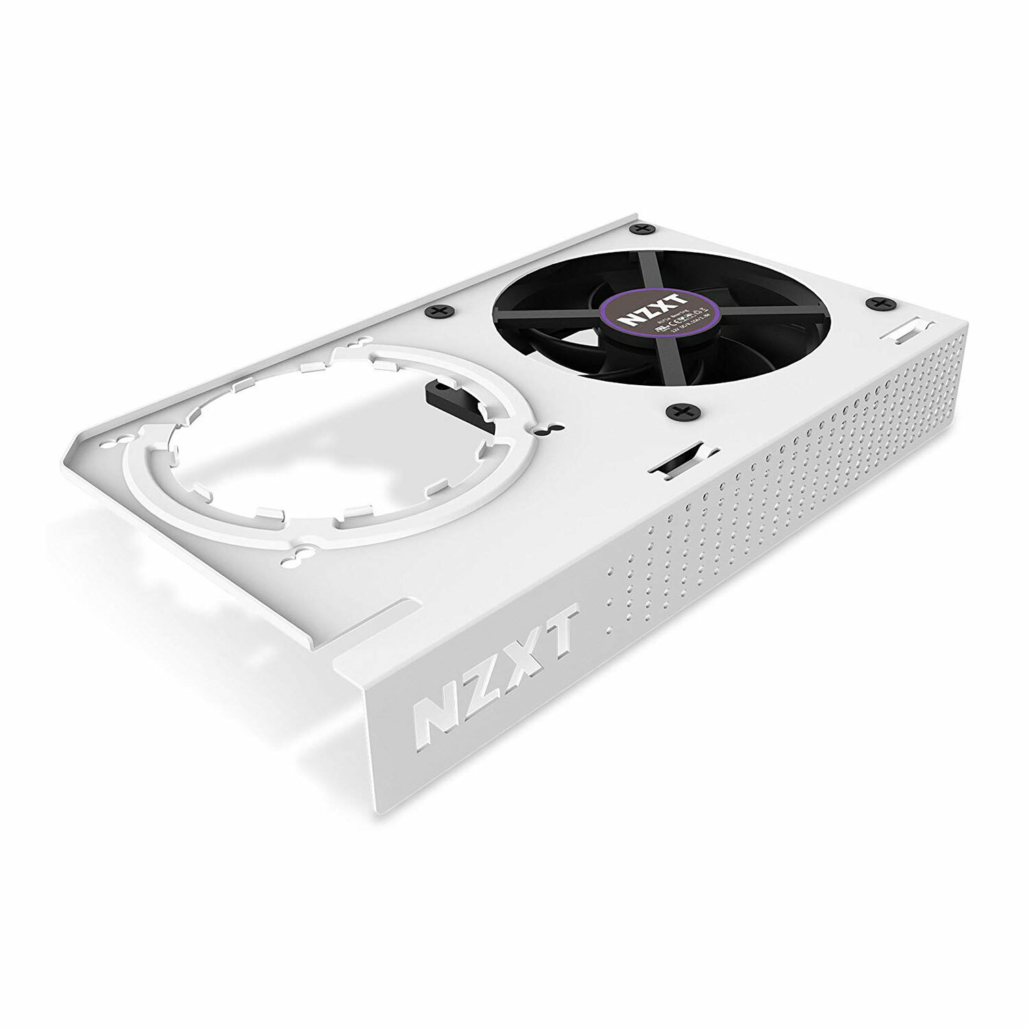 Nzxt gpu clearance water cooler