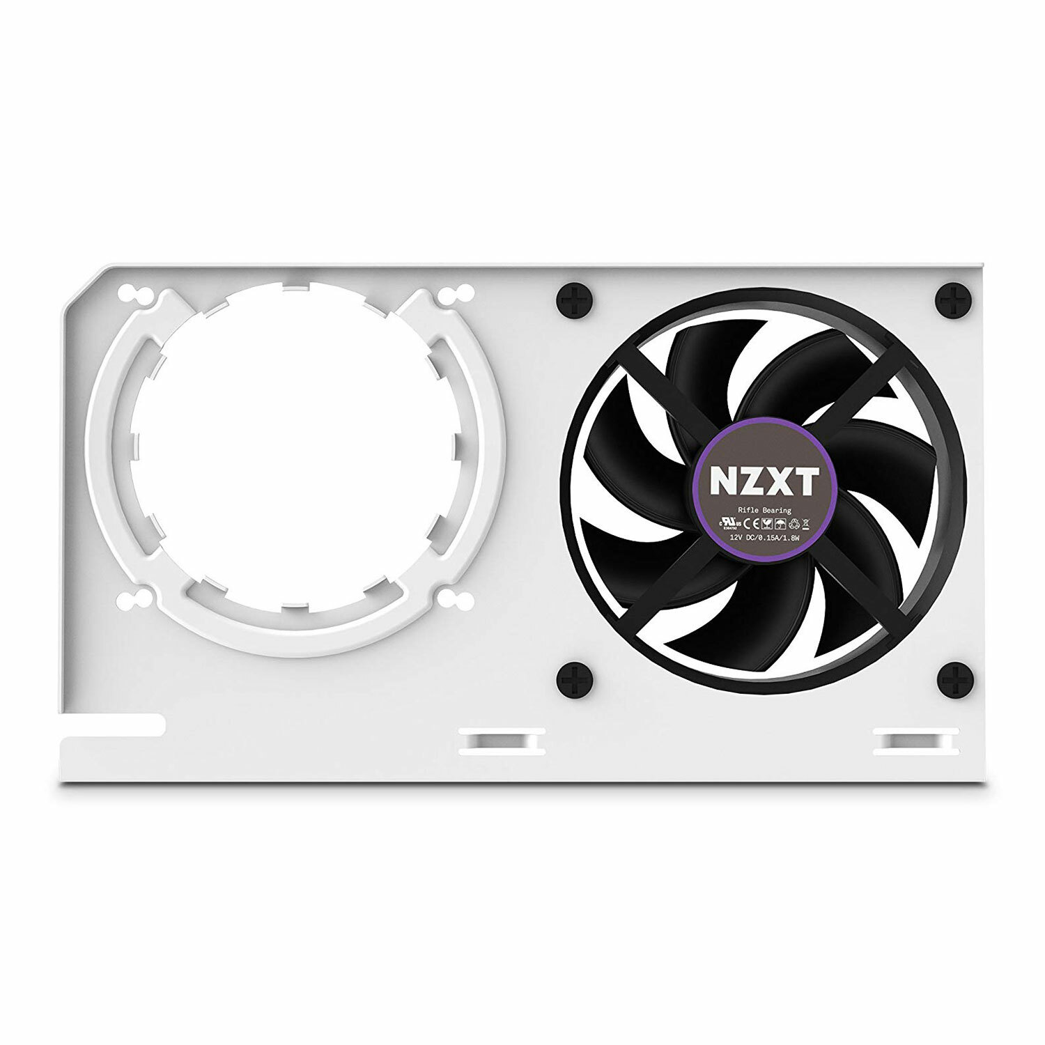 Nzxt water cooling gpu outlet