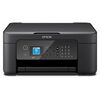 EPSON WorkForce WF-2910DWF Print/Scan/Copy Wi-Fi Printer Image