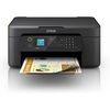 EPSON WorkForce WF-2910DWF Print/Scan/Copy Wi-Fi Printer Image