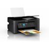 EPSON WorkForce WF-2910DWF Print/Scan/Copy Wi-Fi Printer Image