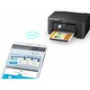 EPSON WorkForce WF-2910DWF Print/Scan/Copy Wi-Fi Printer Image