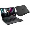 Gigabyte Aorus G5 15.6 Inch FHD 144Hz I5-12500H. 8Gb DDR5, 512Gb SSD (Gen4 Nvme),  Geforce RTX 4060, Wi-Fi 6, Windows 11 Gaming Laptop (2 Year Warranty) - Special Offer Image