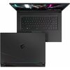 Gigabyte Aorus G5 15.6 Inch FHD 144Hz I5-12500H. 8Gb DDR5, 512Gb SSD (Gen4 Nvme),  Geforce RTX 4060, Wi-Fi 6, Windows 11 Gaming Laptop (2 Year Warranty) - Special Offer Image