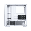 Phanteks Eclipse G360A Mid Tower Airflow PC case - Matte White - Special Offer Image