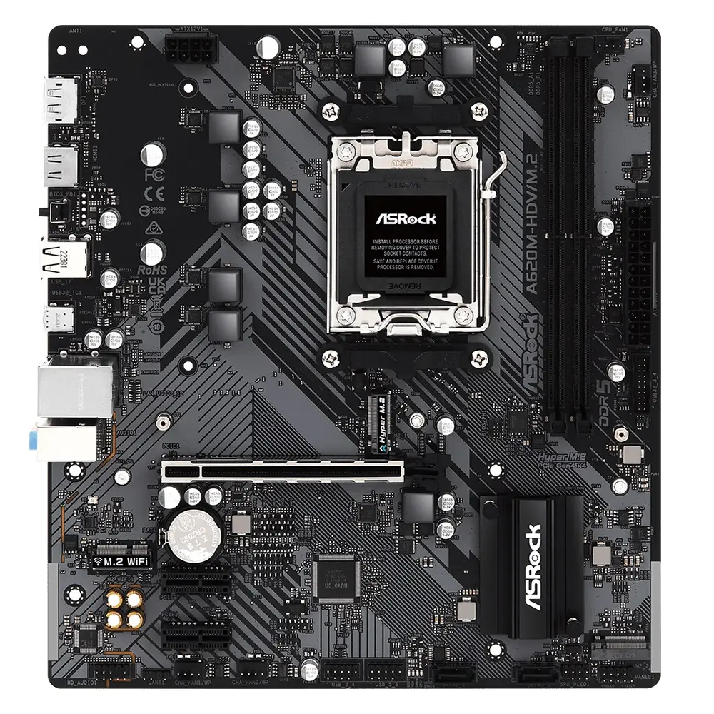 Micro sales atx ryzen