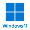 Microsoft Windows 11 Home System Builder COA 64-Bit (only for sale with a Falcon Custom PC) Image