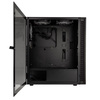 Kolink Observatory HF Mesh BLACK - ARGB Midi Tower Case Image