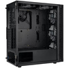 Kolink Observatory HF Mesh BLACK - ARGB Midi Tower Case Image