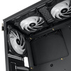 Kolink Observatory HF Mesh BLACK - ARGB Midi Tower Case Image