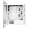 Kolink Observatory HF Mesh ARGB Midi Tower Case – White Image