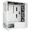 Kolink Observatory HF Mesh ARGB Midi Tower Case – White Image