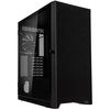 Kolink Unity Lateral Performance Midi Tower Case - Black Image