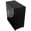 Kolink Unity Lateral Performance Midi Tower Case - Black Image