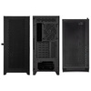 Kolink Unity Lateral Performance Midi Tower Case - Black Image