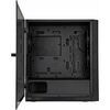 Kolink Unity Lateral Performance Midi Tower Case - Black Image