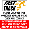 Falcon Build Custom PC QUEUE JUMP BUILD SERVICE (5 working days) - Collect in store or Delviery Available Image