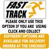Falcon Build GOLD PC QUEUE JUMP BUILD SERVICE (5 working days) Image