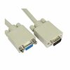 Generic 2Mtr 15pin Male To 15 Pin Male  VGA Cable Image