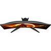Aoc  27`` Widescreen Multimedia Curved Monitor 1080p 1MS 165Hz  - LIMITED TIME SPECIAL OFFER Image