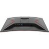 Aoc  27`` Widescreen Multimedia Curved Monitor 1080p 1MS 165Hz  - LIMITED TIME SPECIAL OFFER Image