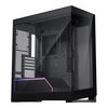 Phanteks NV5 Mid-Tower Showcase PC Case – Black, Tempered Glass Image