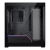 Phanteks NV5 Mid-Tower Showcase PC Case – Black, Tempered Glass Image