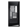 Phanteks NV5 Mid-Tower Showcase PC Case – Black, Tempered Glass Image