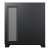 Phanteks NV5 Mid-Tower Showcase PC Case – Black, Tempered Glass Image