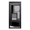 Phanteks NV5 Mid-Tower Showcase PC Case – Black, Tempered Glass Image