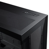 Phanteks NV5 Mid-Tower Showcase PC Case – Black, Tempered Glass Image