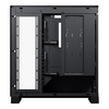 Phanteks NV5 Mid-Tower Showcase PC Case – Black, Tempered Glass Image