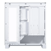 Phanteks NV5 Mid-Tower Showcase PC Case – White, Tempered Glass Image